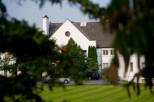 La Tourelle Hotel & Spa image 1